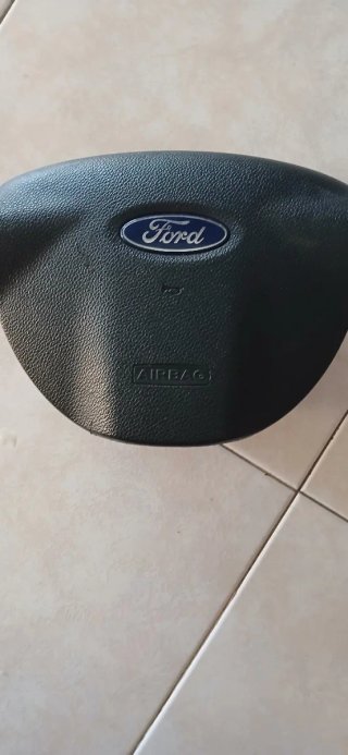Módulo Control Airbag Ford Mazda Bosch