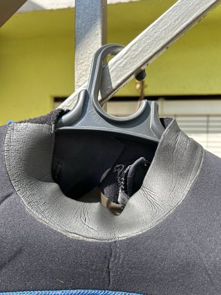 Neopreno Mares 2 piezas Talla L