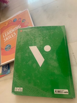 Historia del mundo contemporáneo 1 Bachillerato