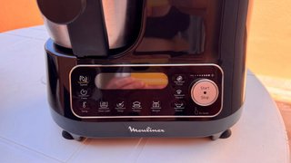 Moulinex CLICKCHEF Robot Cocina Multifunción