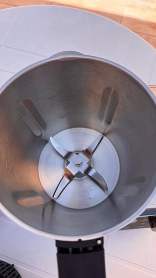 Moulinex CLICKCHEF Robot Cocina Multifunción