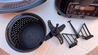 Moulinex CLICKCHEF Robot Cocina Multifunción