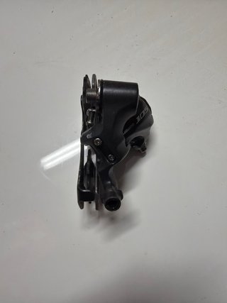 Cambio Shimano 105 10v RD-5701