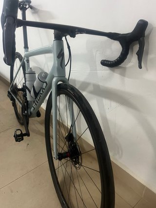 Bicicleta S-Works Aethos frameset