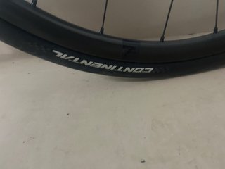 Bicicleta S-Works Aethos frameset