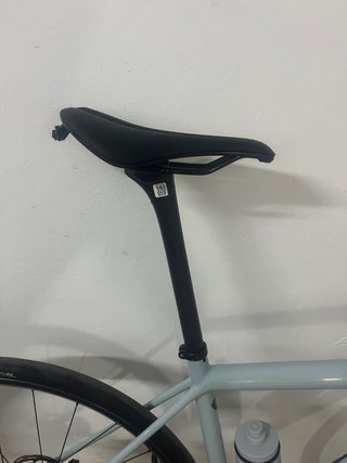 Bicicleta S-Works Aethos frameset