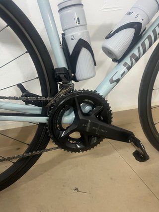Bicicleta S-Works Aethos frameset