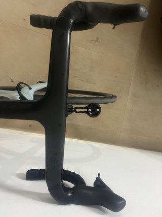Bicicleta S-Works Aethos frameset