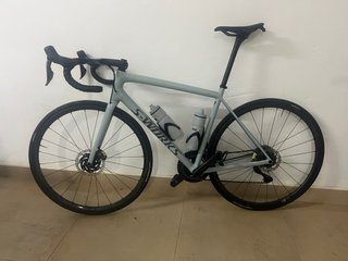 Bicicleta S-Works Aethos frameset