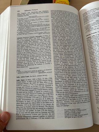 Dicionário de música em inglês...