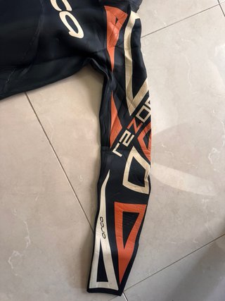 Traje neopreno Orca Razor