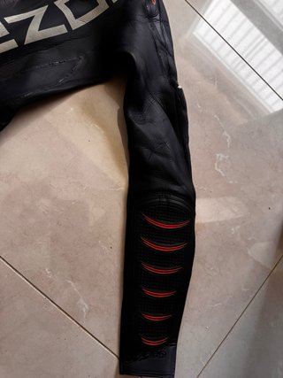 Traje neopreno Orca Razor