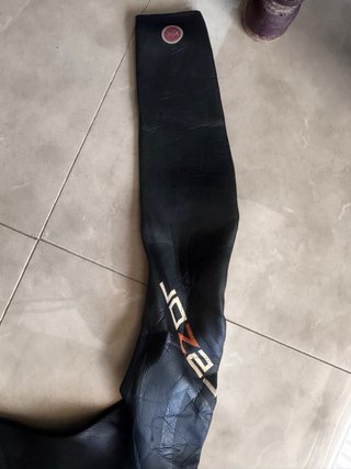 Traje neopreno Orca Razor