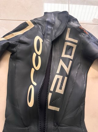 Traje neopreno Orca Razor