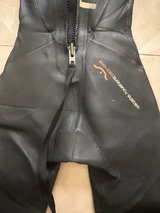 Traje neopreno Orca Razor