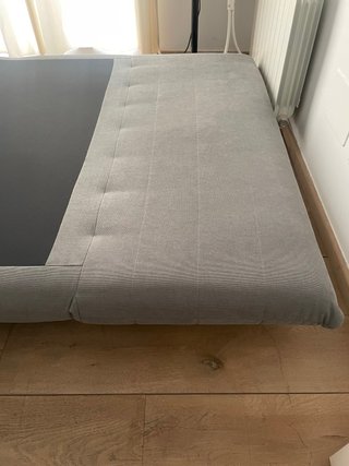 Sofá Cama Futón Maisons du Monde 140x190