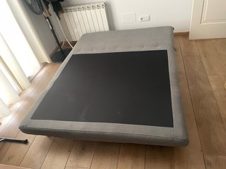 Sofá Cama Futón Maisons du Monde 140x190