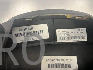 KIT AIRBAG HYUNDAI I30