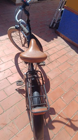 Bicicleta Estilo Americano Sun on the Beach