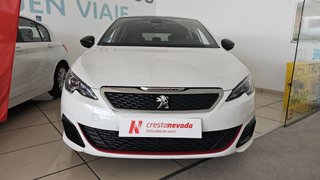 308 GTI 250CV - DESDE 261€/MES ¡SIN PAGAR ENTRADA!
