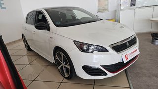 308 GTI 250CV - DESDE 261€/MES ¡SIN PAGAR ENTRADA!