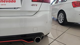 308 GTI 250CV - DESDE 261€/MES ¡SIN PAGAR ENTRADA!