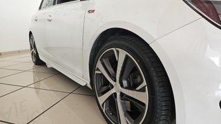 308 GTI 250CV - DESDE 261€/MES ¡SIN PAGAR ENTRADA!