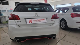 308 GTI 250CV - DESDE 261€/MES ¡SIN PAGAR ENTRADA!