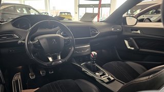308 GTI 250CV - DESDE 261€/MES ¡SIN PAGAR ENTRADA!