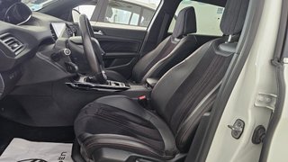 308 GTI 250CV - DESDE 261€/MES ¡SIN PAGAR ENTRADA!