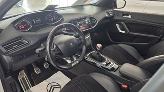 308 GTI 250CV - DESDE 261€/MES ¡SIN PAGAR ENTRADA!