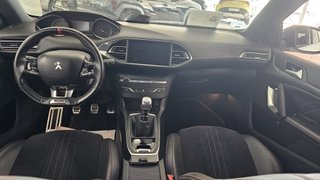 308 GTI 250CV - DESDE 261€/MES ¡SIN PAGAR ENTRADA!