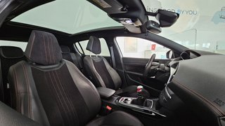 308 GTI 250CV - DESDE 261€/MES ¡SIN PAGAR ENTRADA!