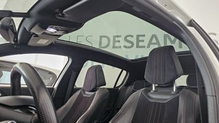 308 GTI 250CV - DESDE 261€/MES ¡SIN PAGAR ENTRADA!