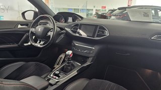 308 GTI 250CV - DESDE 261€/MES ¡SIN PAGAR ENTRADA!