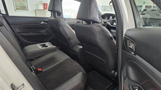 308 GTI 250CV - DESDE 261€/MES ¡SIN PAGAR ENTRADA!