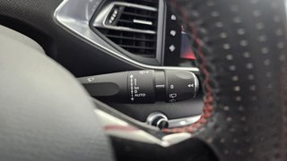 308 GTI 250CV - DESDE 261€/MES ¡SIN PAGAR ENTRADA!