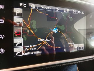 308 GTI 250CV - DESDE 261€/MES ¡SIN PAGAR ENTRADA!
