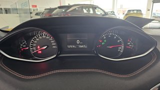 308 GTI 250CV - DESDE 261€/MES ¡SIN PAGAR ENTRADA!