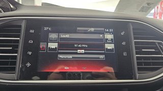 308 GTI 250CV - DESDE 261€/MES ¡SIN PAGAR ENTRADA!