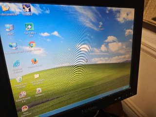 ​TPV Monitor + Ordenador