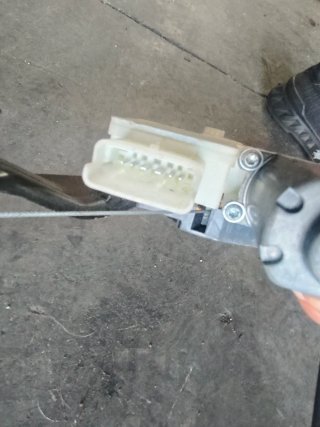 Elevalunas Delantero Derecho Peugeot 308 5 Puertas