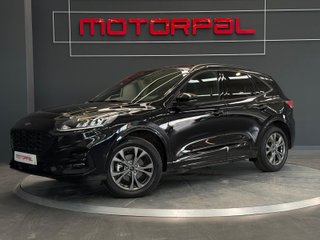 Ford Kuga ST-Line 2.5 Duratec PHEV 165kW Auto