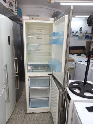NEVERA BALAY GARANTIA TRANSPORTE