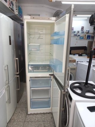 NEVERA BALAY GARANTIA TRANSPORTE