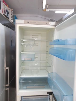 NEVERA BALAY GARANTIA TRANSPORTE