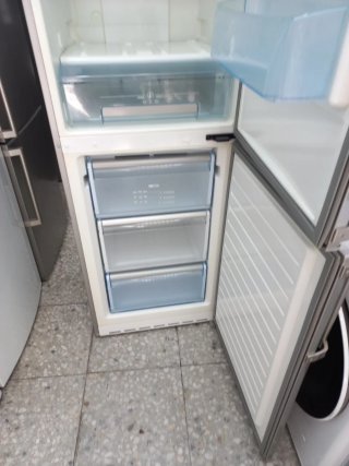 NEVERA BALAY GARANTIA TRANSPORTE