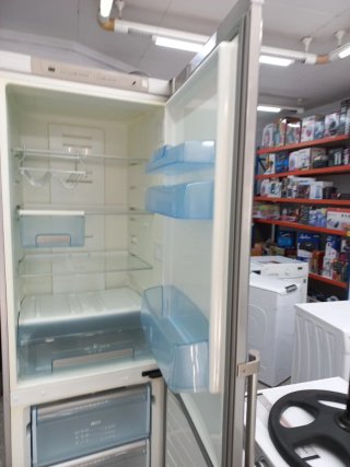 NEVERA BALAY GARANTIA TRANSPORTE