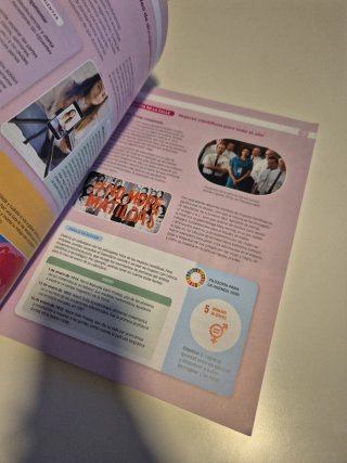Filosofía 1 Bachillerato : Proyecto construyend...