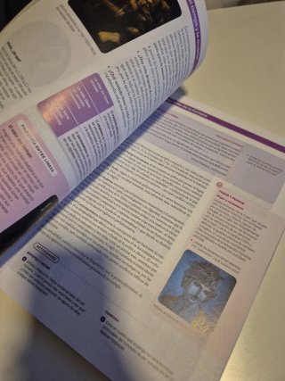 Filosofía 1 Bachillerato : Proyecto construyend...